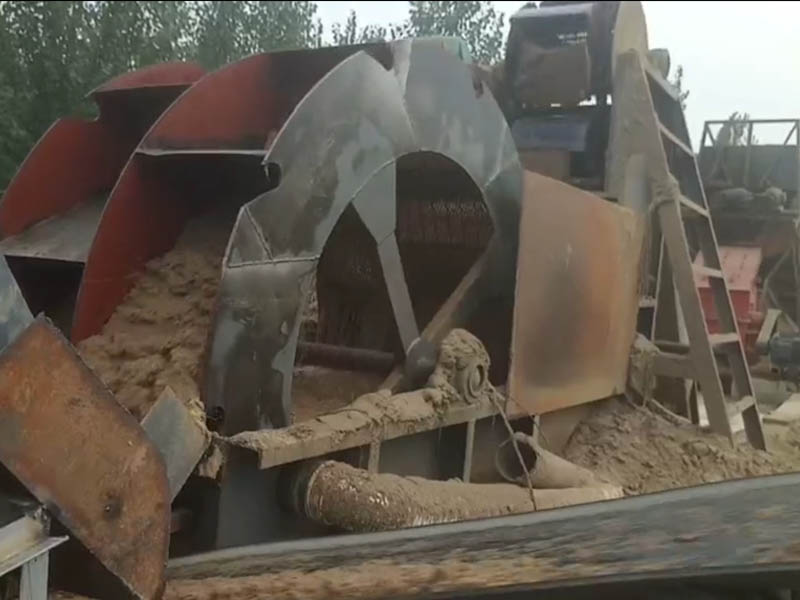 洗沙機(jī) 洗沙機(jī)