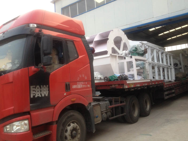 山東洗沙機(jī)廠家 山東洗沙機(jī)廠家