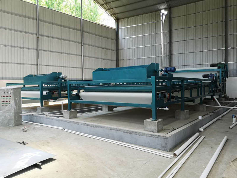 污泥處理設(shè)備 污泥處理設(shè)備