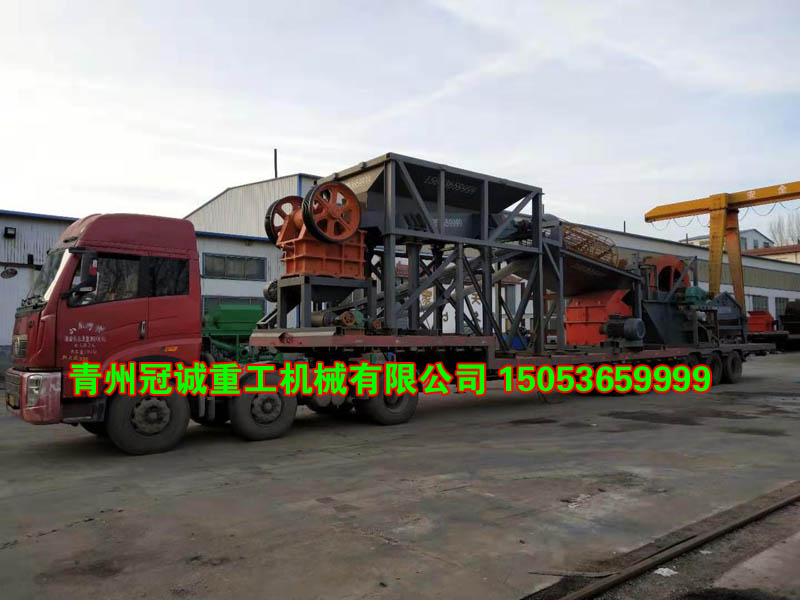 洗砂設(shè)備 洗砂設(shè)備