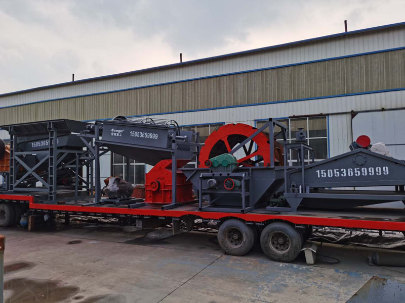 風化砂洗砂機 風化砂洗砂機